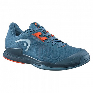 SHOES HEAD SPRINT PRO 3.5 AC MEN BSOR