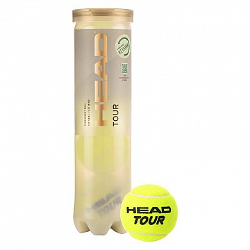 HEAD TOUR 4B