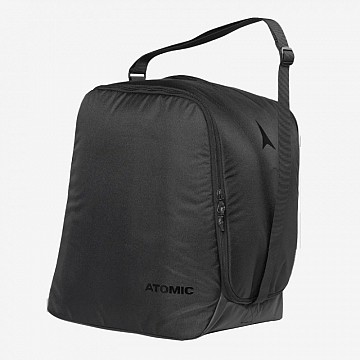 TORBA ATOMIC BOOT & HELMET BAG 5053320 ČRNA