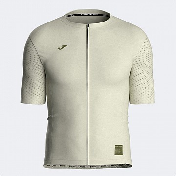 KOLESARSKA  MAJICA  JOMA  700139 009 CRONO CYCLING JERSEY BEIGE