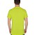 T-SHIRT HEAD CLUB IVAN 811033 YW YELLOW