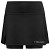 HEAD CLUB BASIC SKORT WOMEN 814399 BLACK