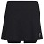 HEAD CLUB BASIC SKORT WOMEN 814399 BLACK