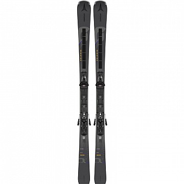 SMUČI ATOMIC REDSTER Q7 REVOSHOCK C + M 12 GW