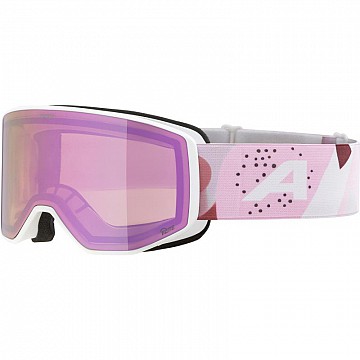 OČALA ALPINA VENET Q-LITE WHITE ROSE 7314 852