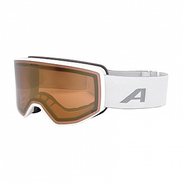 OČALA ALPINA VENET QV WHITE 7312 711