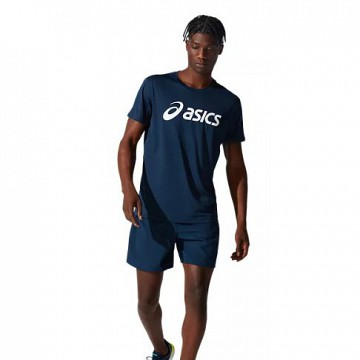 MAJICA ASICS CORE ASICS TOP 2011C334 402