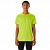SHIRT ASICS CORE SS TOP 2011C341 302 LIME
