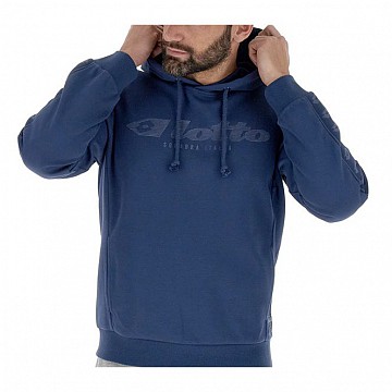 PULOVER LOTTO  ATHLETICA  DUE VI SWEAT 218075/101 DARK DENIM 