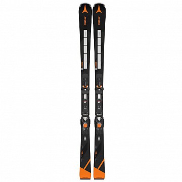 SMUČI ATOMIC REDSTER Q9 REVOSHOCK S + I 12 GW AASS03664
