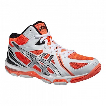 COPATI ASICS GEL VOLLEY ELITE W 3MT B551N