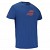 MAJICA BABOLAT EXERCISE BIG FLAG TEE MAN 4MS25442 4060 dark blue