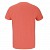 MAJICA BABOLAT EXERCISE BIG FLAG TEE MAN 4MS25442 6021 HOT CORAL