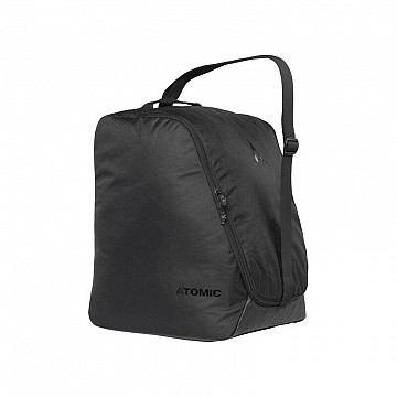 TORBA ATOMIC BOOT BAG 5053220 ČRNA