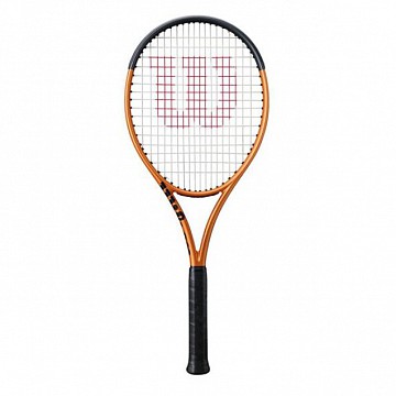 LOPAR WILSON BURN 100 LS V 6.0 