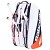 TORBA BABOLAT PURE STRIKE RACKET HOLDER X12