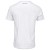 T-SHIRT HEAD CLUB BASIC 811123 WH WHITE