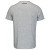 T-SHIRT HEAD CLUB CARL 811303 GRAY