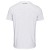 T-SHIRT HEADCLUB COLIN WHITE