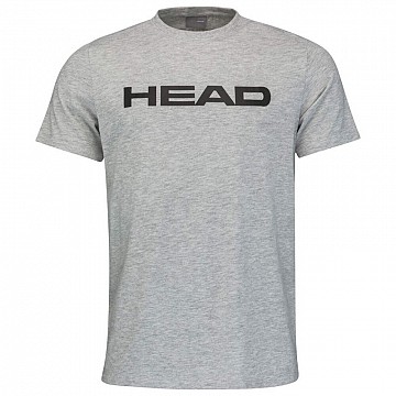 T-SHIRT HEAD CLUB IVAN 811033 GRAY