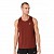 MAJICA ASICS CORE SINGLET 201 SINGED RED MO&Scaron;KA