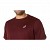 SHIRT ASICS CORE SS TOP 2011D221 201 DARK RED PLANET