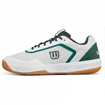 COPATI WILSON COURTGLIDE WRS339760 WHITE/SYCAMORE/GUM