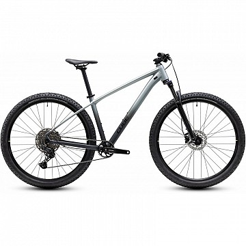 KOLO CUBE AIM PRO GREY 'N' BLACK 2027, M