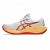 COPATI ASICS GEL-CUMULUS 28 1011C143 101 WHITE/ENERGY ORANGE MO&Scaron;KI