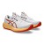 COPATI ASICS GEL-CUMULUS 28 1011C143 101 WHITE/ENERGY ORANGE MO&Scaron;KI