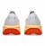 COPATI ASICS GEL-CUMULUS 28 1011C143 101 WHITE/ENERGY ORANGE MO&Scaron;KI