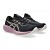 COPATI ASICS GEL CUMULUS 28 1012B916 B. 004 BLACK/TARO PURPLE ŽENSKI