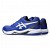 COPATI ASICS GEL DEDICATE 8 AC 1041A408 402 DARK COBALT/WHITE