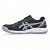 COPATI ASICS GEL DEDICATE 8 CLAY 1041A448 B.003 BLACK/GREY BLUE