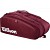 TORBA WILSON DEFYER  15PK V1 REDLINE RECKET BAG RD