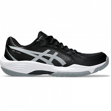 COPATI ASICS GEL TASK 5  1071A130 001 ČRNO/BELI MO&Scaron;KI