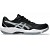 COPATI ASICS GEL TASK 5  1071A130 001 ČRNO/BELI MO&Scaron;KI