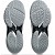 COPATI ASICS GEL TASK 5  1071A130 001 ČRNO/BELI MO&Scaron;KI