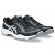 COPATI ASICS GEL TASK 5  1071A130 001 ČRNO/BELI MO&Scaron;KI