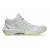 COPATI ASICS GEL TASK MT 5 1072A134 100 WHITE/ILLUMINATE YELLOW ŽENSKI