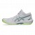 COPATI ASICS GEL TASK MT 5 1072A134 100 WHITE/ILLUMINATE YELLOW ŽENSKI