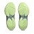 COPATI ASICS GEL TASK MT 5 1072A134 100 WHITE/ILLUMINATE YELLOW ŽENSKI
