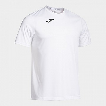 MAJICA JOMA COMBI 100052 200 WHITE