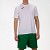 MAJICA JOMA COMBI 100052 200 WHITE