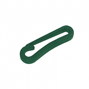 Carbine PVC GREEN - dark