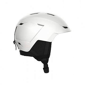 ČELADA SALOMON ICON LT ACCESS White 411991