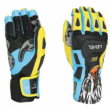 ROKAVICE LEVEL SQ CF 3017UG 70