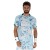 MAJICA LOTTO TECH IV - D2 TEE 222104 CWL