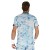 MAJICA LOTTO TECH IV - D2 TEE 222104 CWL