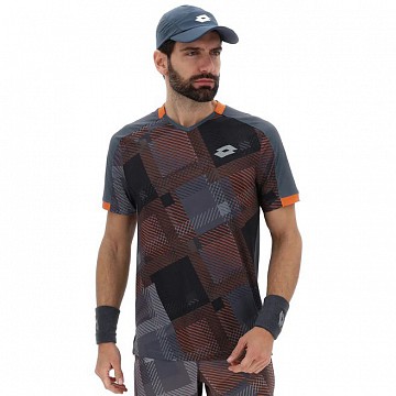 MAJICA LOTTO TECH IV - D1 TEE 222101 CX0